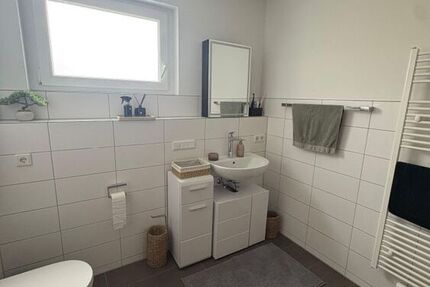 Moderne 2-Zimmerwohnung mit Küche & Fußbodenheizung in zentraler Lage - Wohnung Plochingen Stumpenhof | Angebot:27438331
