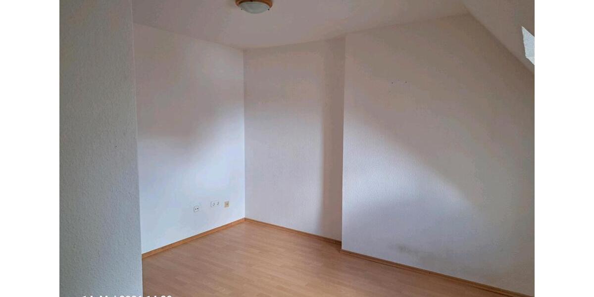 Etagenwohnung Clausthal-Zellerfeld Zellerfeld - 2 Zimmer, 44 m&sup2;, 510&euro; | Angebot:26580589