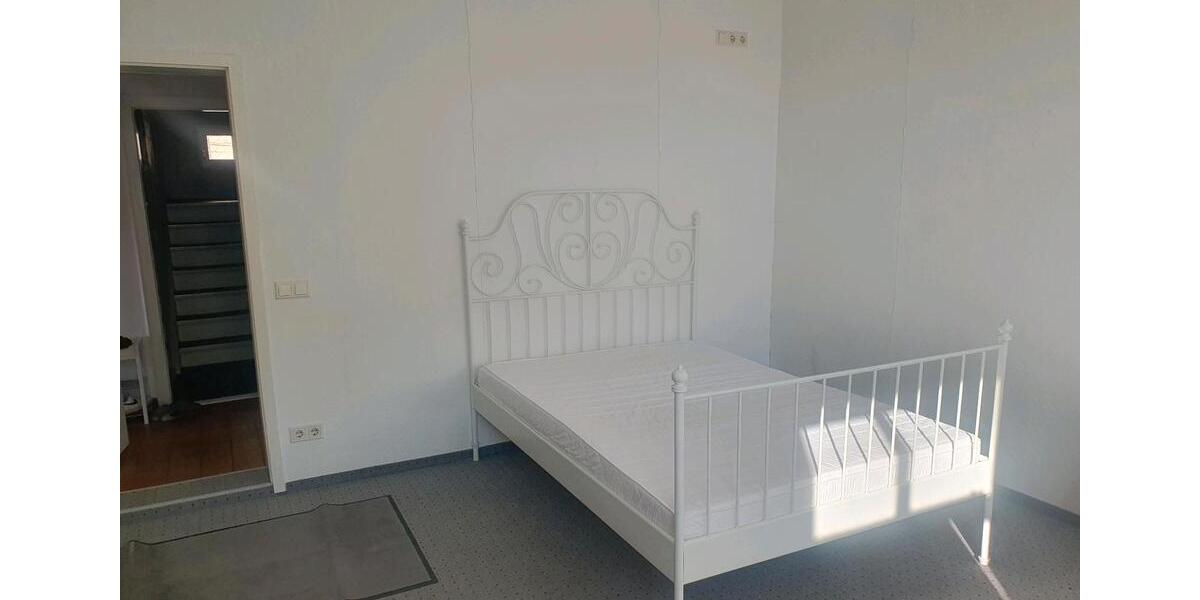 Wohnen auf Zeit Greifswald - 1 Zimmer, 21 m&sup2;, 410&euro; | Angebot:26135338