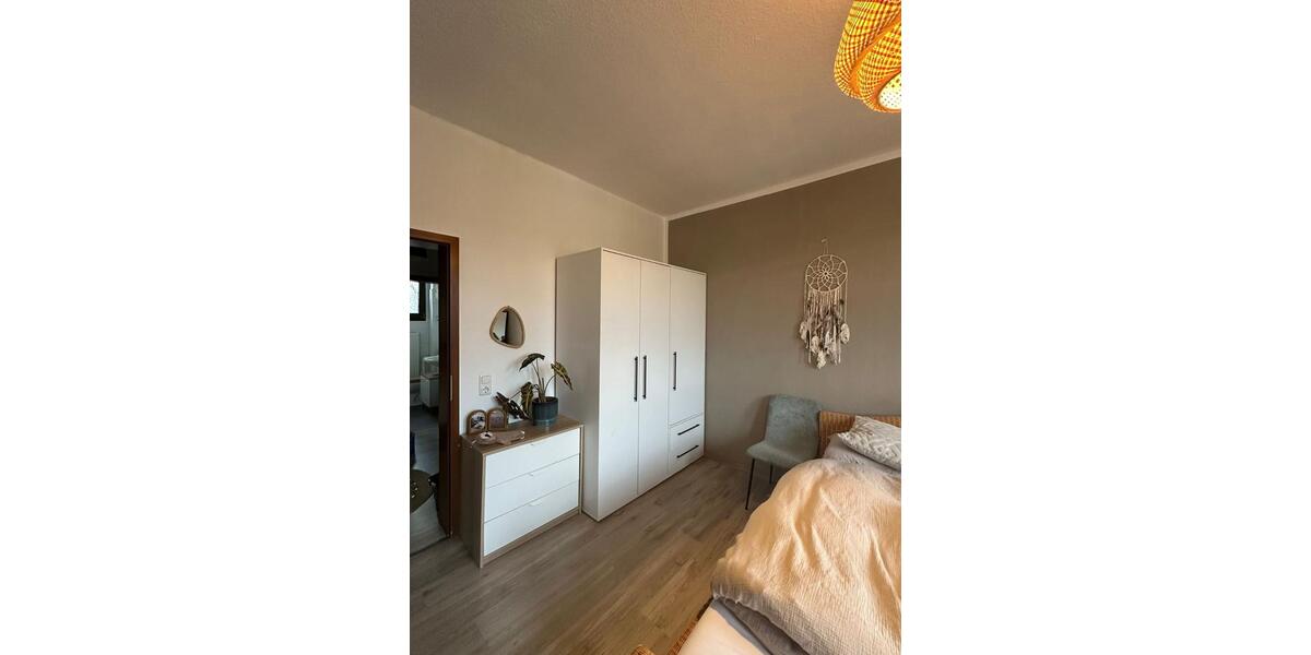 Etagenwohnung Mainz Finthen - 2 Zimmer, 59 m&sup2;, 830&euro; | Angebot:25367257