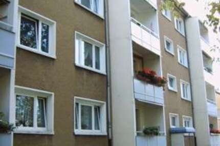 Wohnung zum Mieten in Cottbus 430 € 59.2 m²