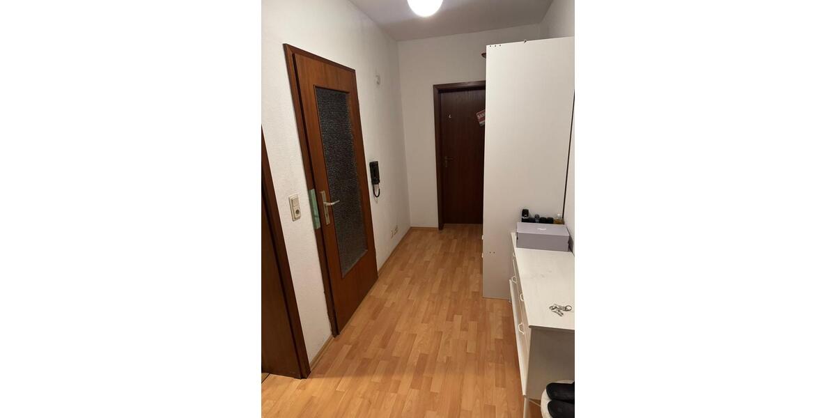 Dachgeschoßwohnung Solms - 2 Zimmer, 70 m&sup2;, 700&euro; | Angebot:24731773