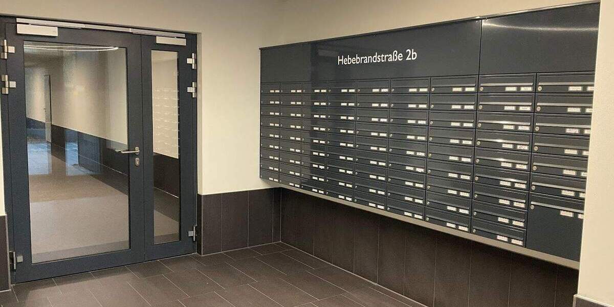 Etagenwohnung Hamburg Barmbek-Nord - 4 Zimmer, 106 m&sup2;, 2.637&euro; | Angebot:25739861