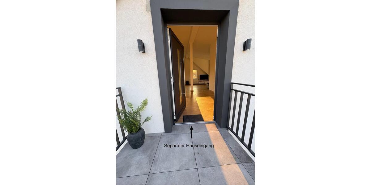 Einfamilienhaus Düsseldorf Stadtbezirk 5 - 2 Zimmer, 80 m&sup2;, 1.600&euro; | Angebot:25949032