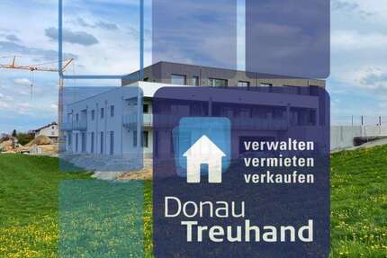 Wohnung Vilshofen - 2 Zimmer, 61 m&sup2;, 667&euro; | Angebot:25277825