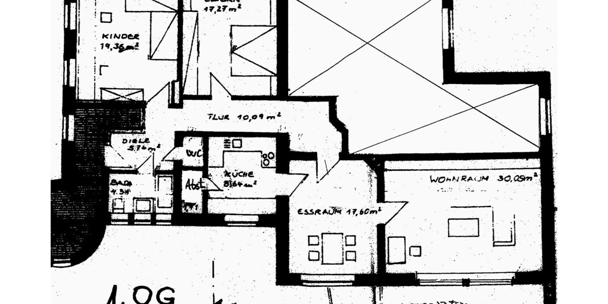 Aachen - Ein besonderer Platz – Wohnen mit Blick ins Grüne und auf den See - Etagenwohnung Aachen Aachen-Laurensberg | Angebot:27288996