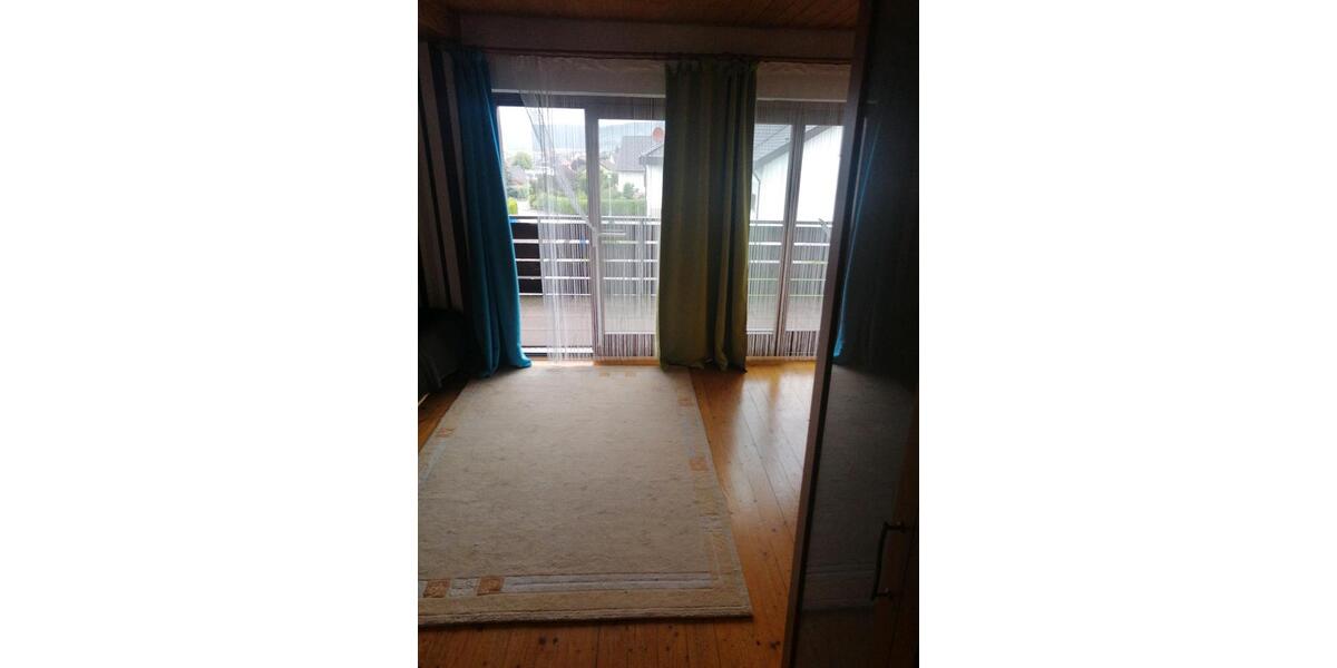 Dachgeschoßwohnung Haigerloch - 1 Zimmer, 28 m&sup2;, 430&euro; | Angebot:25753202