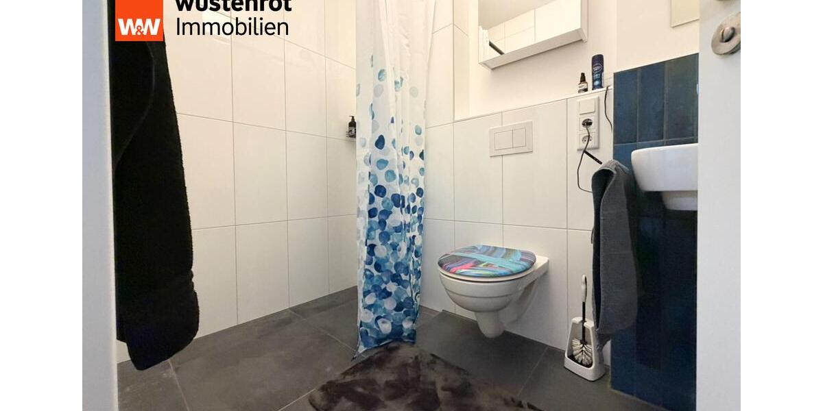 Etagenwohnung Gaimersheim - 2 Zimmer, 46 m&sup2;, 980&euro; | Angebot:24846929