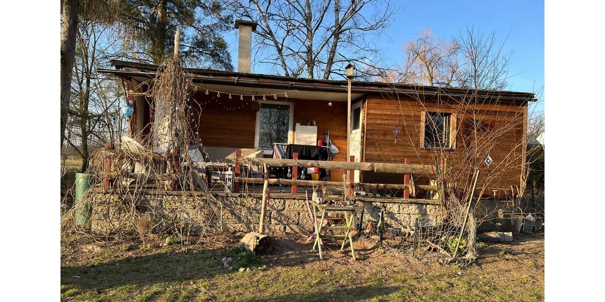 Etagenwohnung Chorin - 3 Zimmer, 35 m&sup2;, 400&euro; | Angebot:26420489