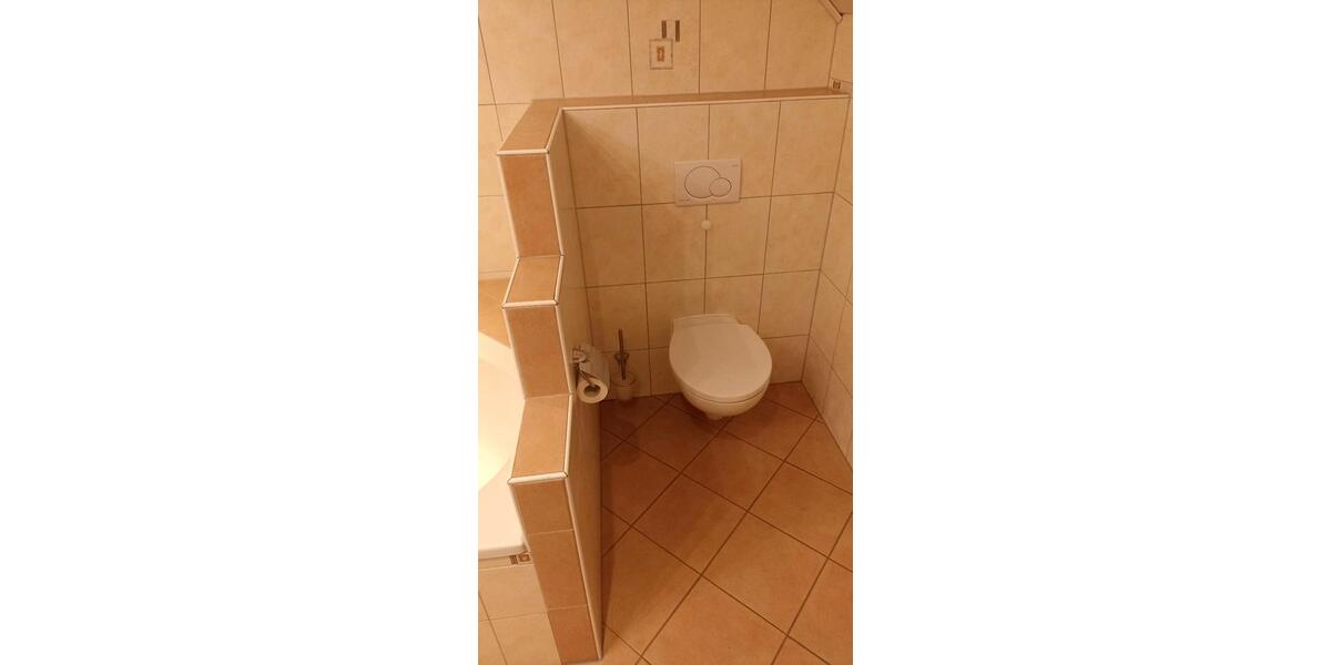 Dachgeschoßwohnung Fulda Aschenberg - 3 Zimmer, 95 m&sup2;, 850&euro; | Angebot:26626604