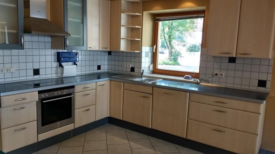 Wohnen auf Zeit Untermeitingen - 3 Zimmer, 100 m&sup2;, 3.500&euro; | Angebot:25163049