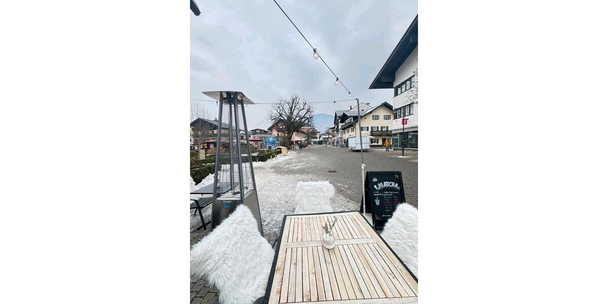 Gewerbeobjekt Garmisch-Partenkirchen Breitenau - 4.300&euro; | Angebot:26680255