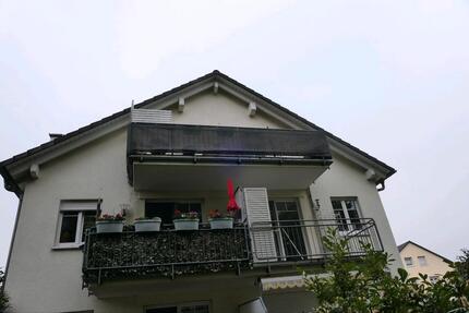 Schöne 4 Zimmer Dachgeschoss Wohnung mit Klimaanlage zimmer