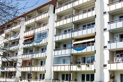 Wohnung Prenzlau - 3 Zimmer, 63 m&sup2;, 440&euro; | Angebot:26197383