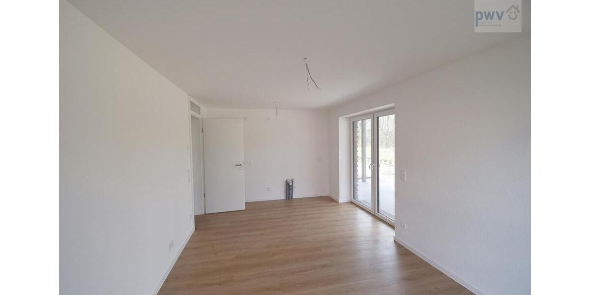 Erdgeschoßwohnung Aurich Egels und Wallinghausen - 2 Zimmer, 66 m&sup2;, 696&euro; | Angebot:26367144