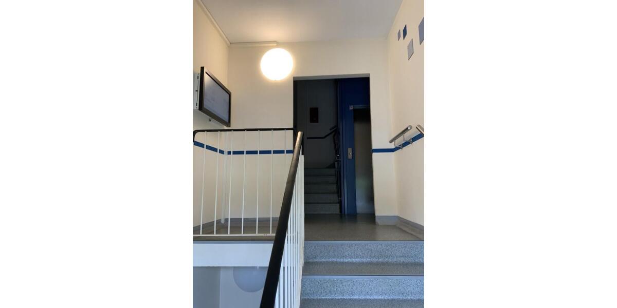 Etagenwohnung Wittenberg Lutherstadt - 2 Zimmer, 48 m&sup2;, 319&euro; | Angebot:25257288
