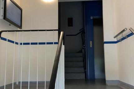 Wohnung Wittenberg Lutherstadt - 2 Zimmer, 48 m&sup2;, 319&euro; | Angebot:25257288