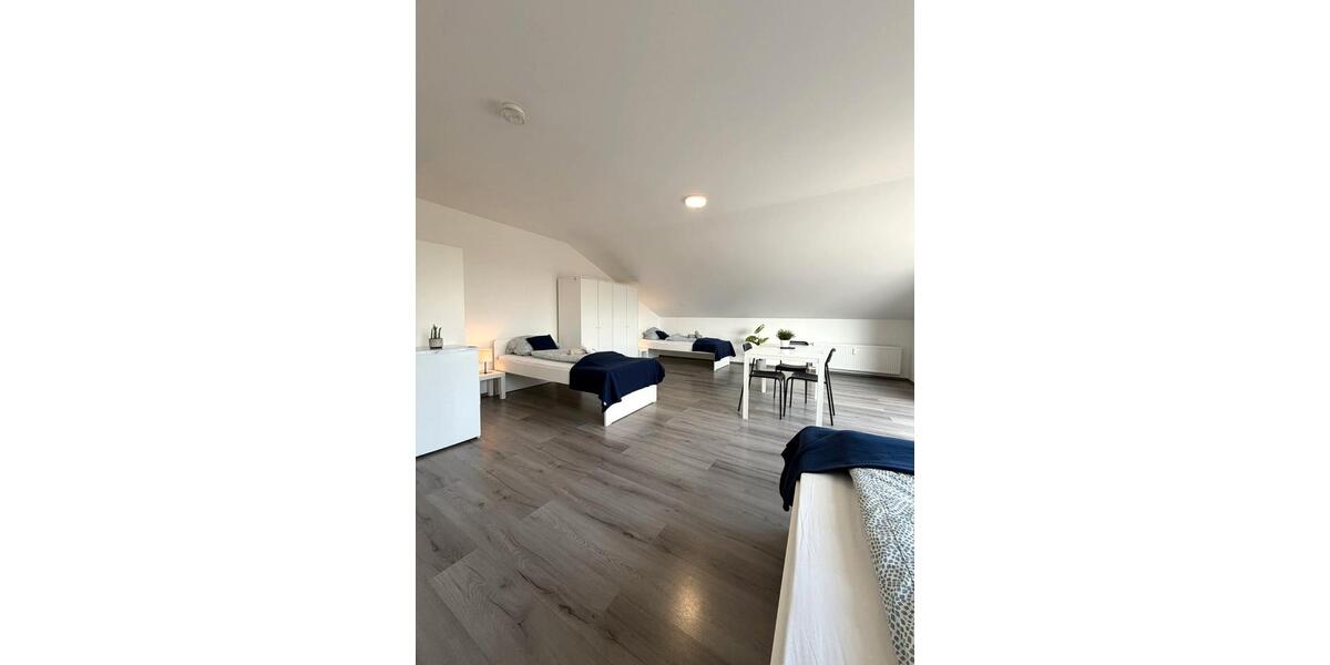 Wohnen auf Zeit Marl Alt-Marl - 3 Zimmer, 80 m&sup2;, 21&euro; | Angebot:26469876