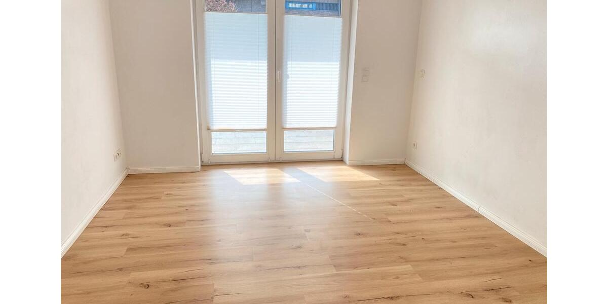 Erdgeschoßwohnung Wildeshausen - 3 Zimmer, 92 m&sup2;, 955&euro; | Angebot:25852172