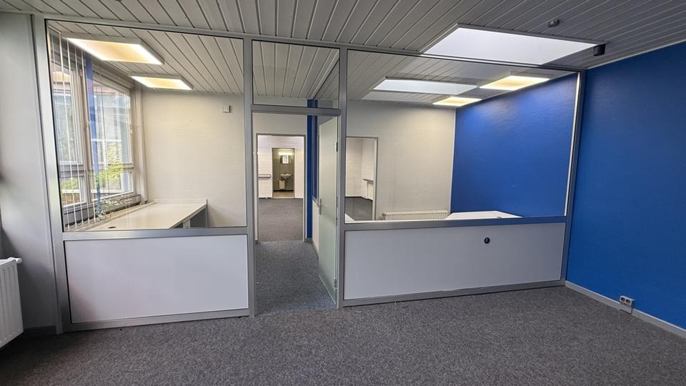 Gewerbeobjekt Wilhelmshaven Heppens - 1.045&euro; | Angebot:26350665