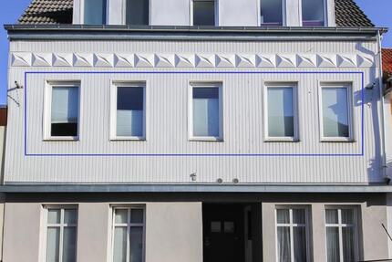 Wohnung Kappeln - 2 Zimmer, 77 m&sup2;, 730&euro; | Angebot:25886541