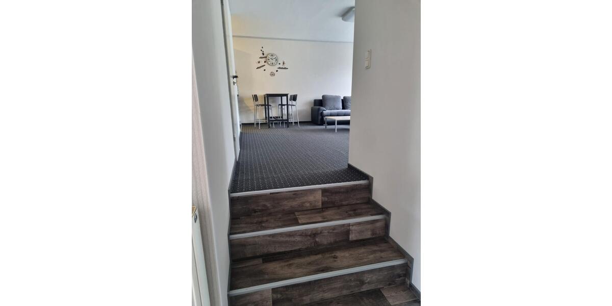 Wohnen auf Zeit Siegen - 2 Zimmer, 52 m&sup2;, 1.300&euro; | Angebot:26183748