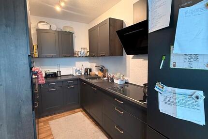 Wohnung Neuhaus am Rennweg - 4 Zimmer, 76 m&sup2;, 863&euro; | Angebot:25636082