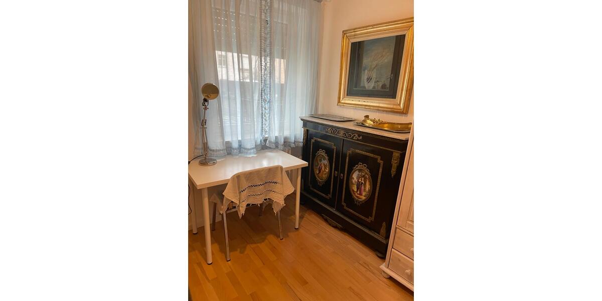 Wohnen auf Zeit Augsburg Innenstadt - 1 Zimmer, 10 m&sup2;, 450&euro; | Angebot:26331791