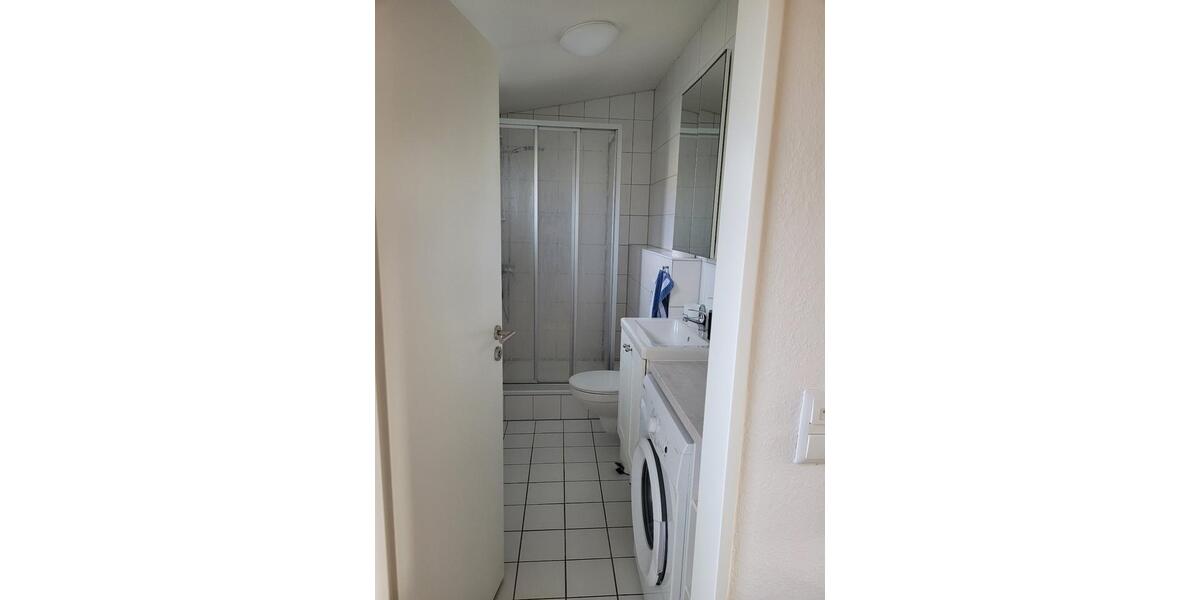 Wohnen auf Zeit Putbus - 2 Zimmer, 43 m&sup2;, 980&euro; | Angebot:25545428