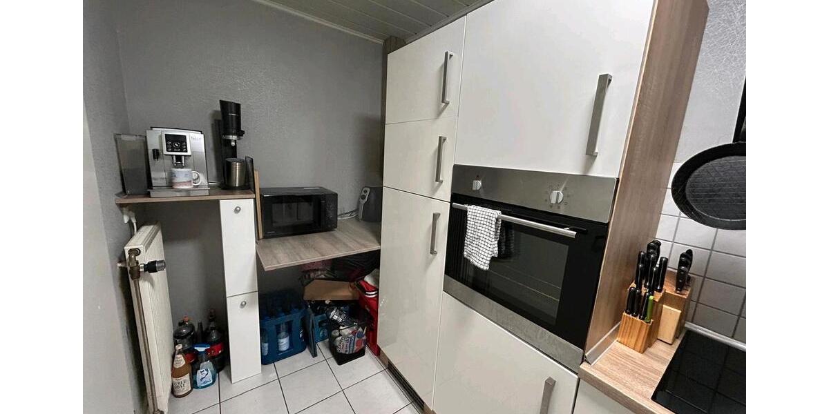 Dachgeschoßwohnung Bad Vilbel - 2 Zimmer, 68 m&sup2;, 730&euro; | Angebot:25046819