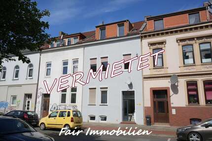 Wohnung zum Mieten in Bremen - Neustadt 420 € 23 m²