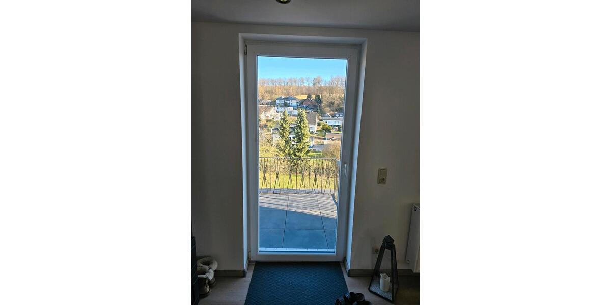 Etagenwohnung Wilnsdorf - 1 Zimmer, 75 m&sup2;, 950&euro; | Angebot:26648901