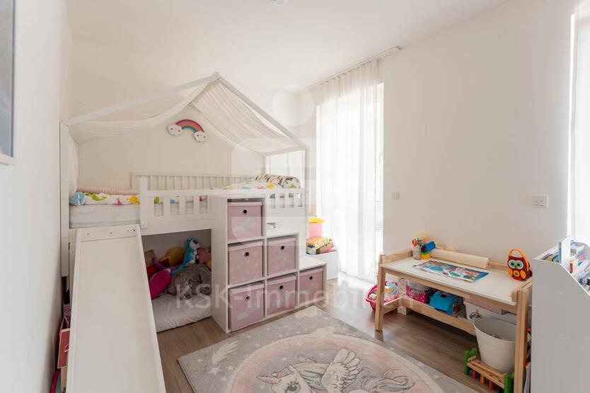 Modern wohnen – stressfrei mieten in zentraler Lage von Rösrath-Stümpen! zimmer