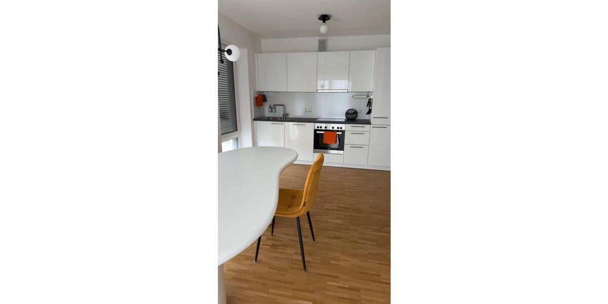Etagenwohnung Kirchheim bei München - 2 Zimmer, 57 m&sup2;, 1.690&euro; | Angebot:26271378