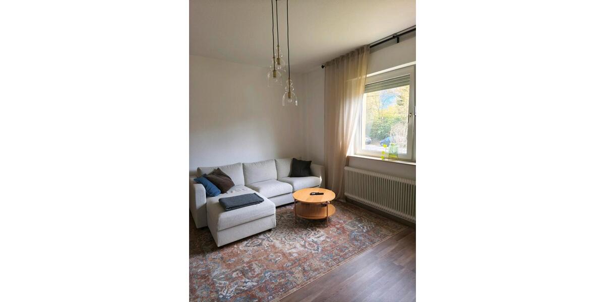 Erdgeschoßwohnung Porta Westfalica - 3 Zimmer, 70 m&sup2;, 600&euro; | Angebot:26032982