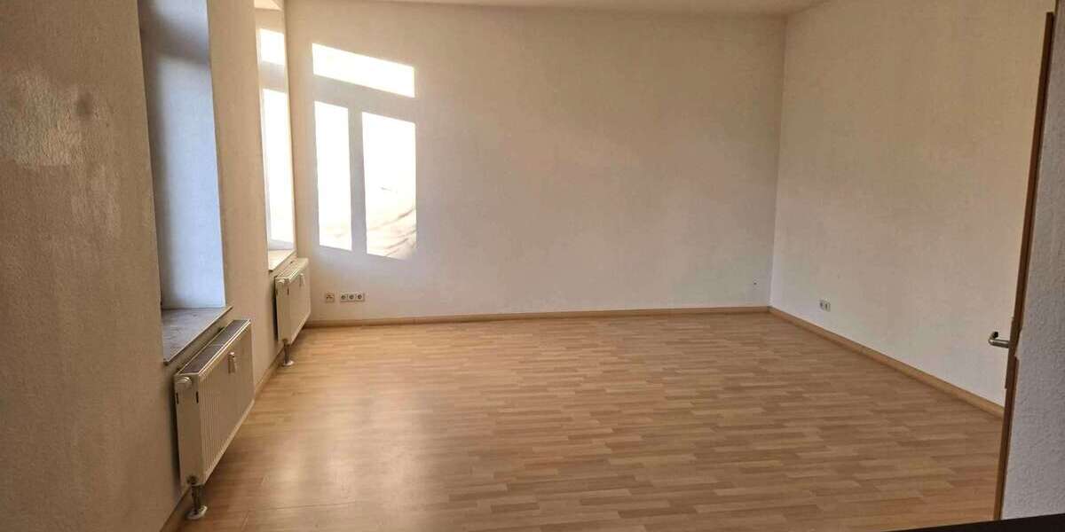 Zimmer Chemnitz Schloßchemnitz - 1 Zimmer, 500&euro; | Angebot:19976245