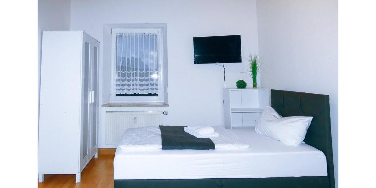 Wohnen auf Zeit Weiden in der Oberpfalz - 2 Zimmer, 64 m&sup2;, 50&euro; | Angebot:9948567