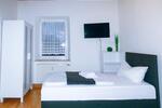 Wohnen auf Zeit Weiden in der Oberpfalz - 2 Zimmer, 64 m&sup2;, 50&euro; | Angebot:9948567