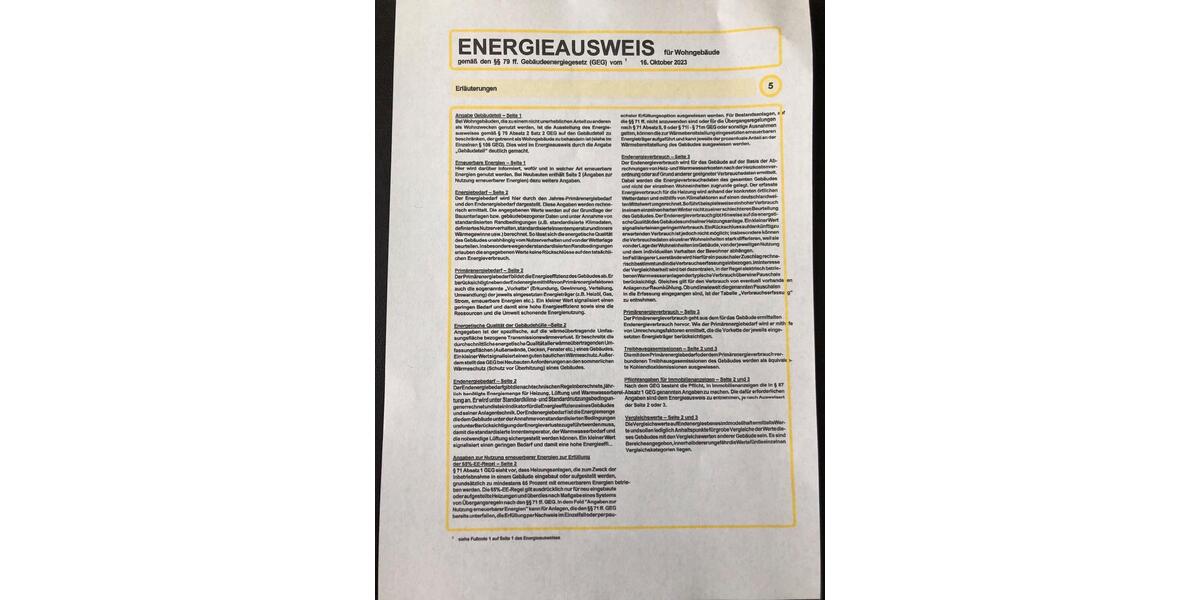 Etagenwohnung Hamm - 1 Zimmer, 26 m&sup2;, 400&euro; | Angebot:26310417