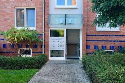 Schöne 2-Zimmer Wohnung in Garbsen-Mitte Beste Lage 1 zimmer