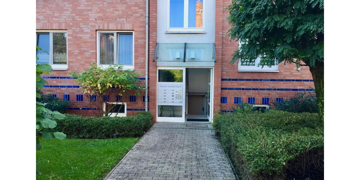 Schöne 2-Zimmer Wohnung in Garbsen-Mitte Beste Lage 1 zimmer