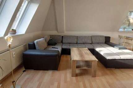 Wohnung zum Mieten in Bremen 464 € 58 m²