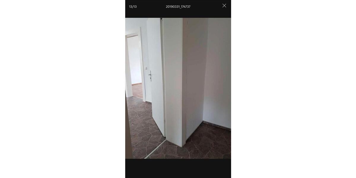 Etagenwohnung Bochum Bochum-Mitte - 2.5 Zimmer, 55 m&sup2;, 473&euro; | Angebot:26589105