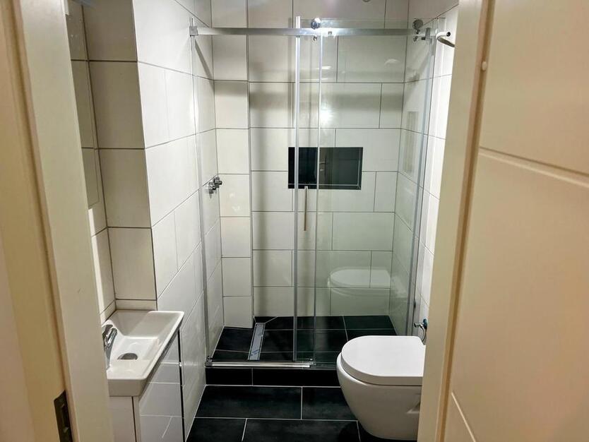 2 Zimmer Wohnung Küche und Bad in Dieburg