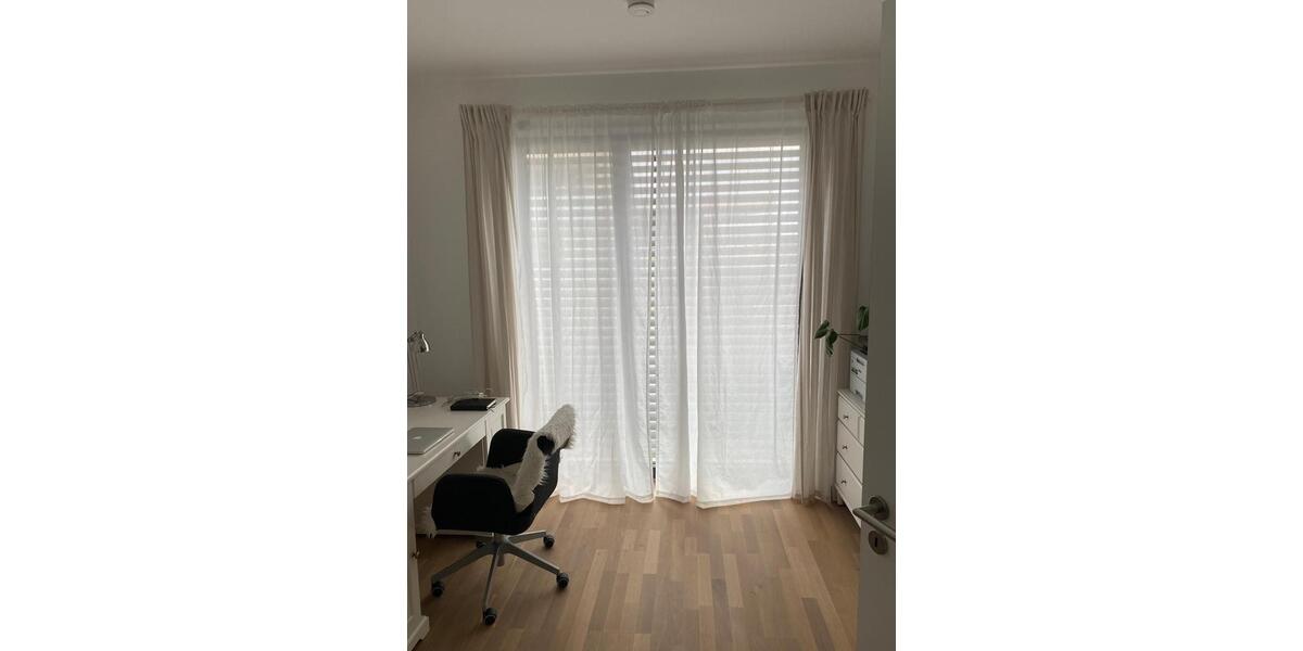 Etagenwohnung Mannheim Käfertal - 3 Zimmer, 87 m&sup2;, 1.600&euro; | Angebot:26640240