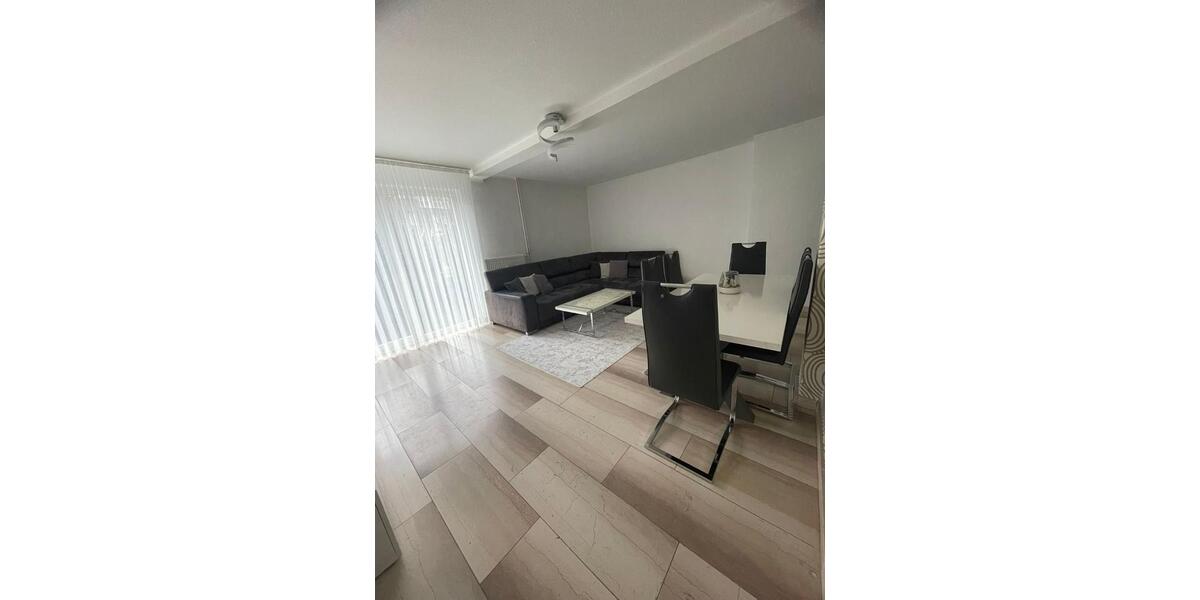 Hochparterre Brilon - 3 Zimmer, 92 m&sup2;, 720&euro; | Angebot:25764215