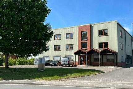 Bürofläche in Blomberg 105 qm zu vermieten zimmer