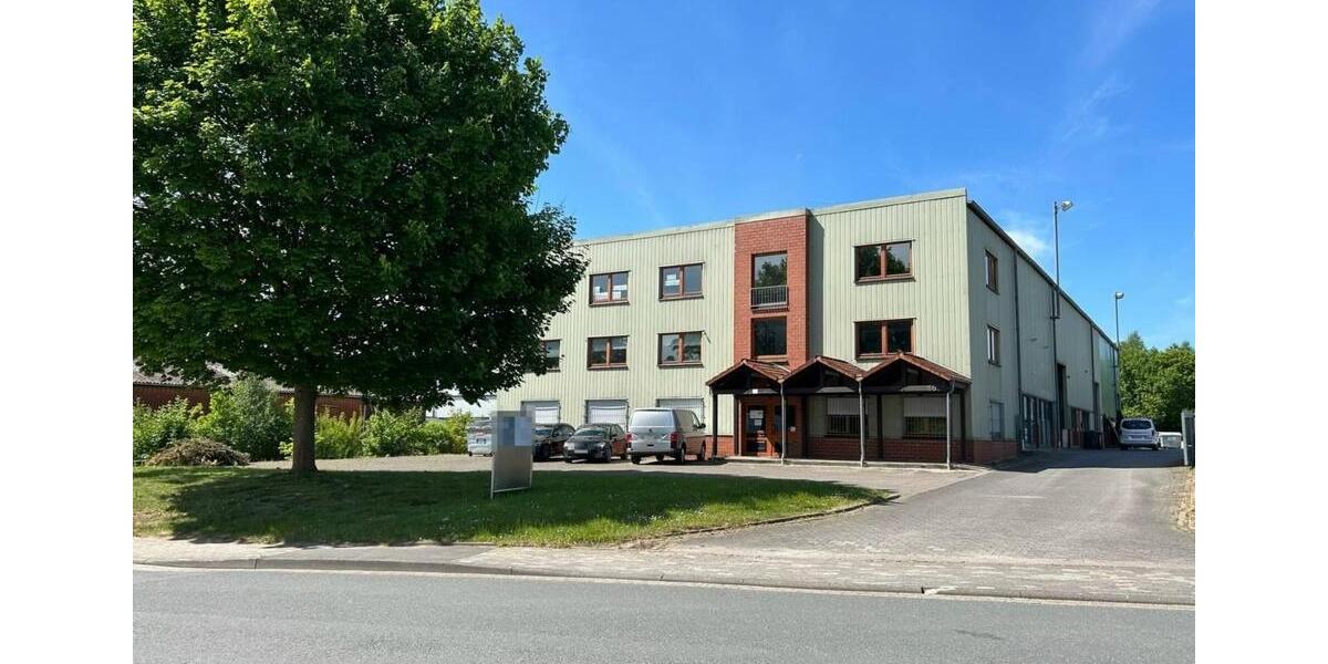 Bürofläche in Blomberg 105 qm zu vermieten zimmer