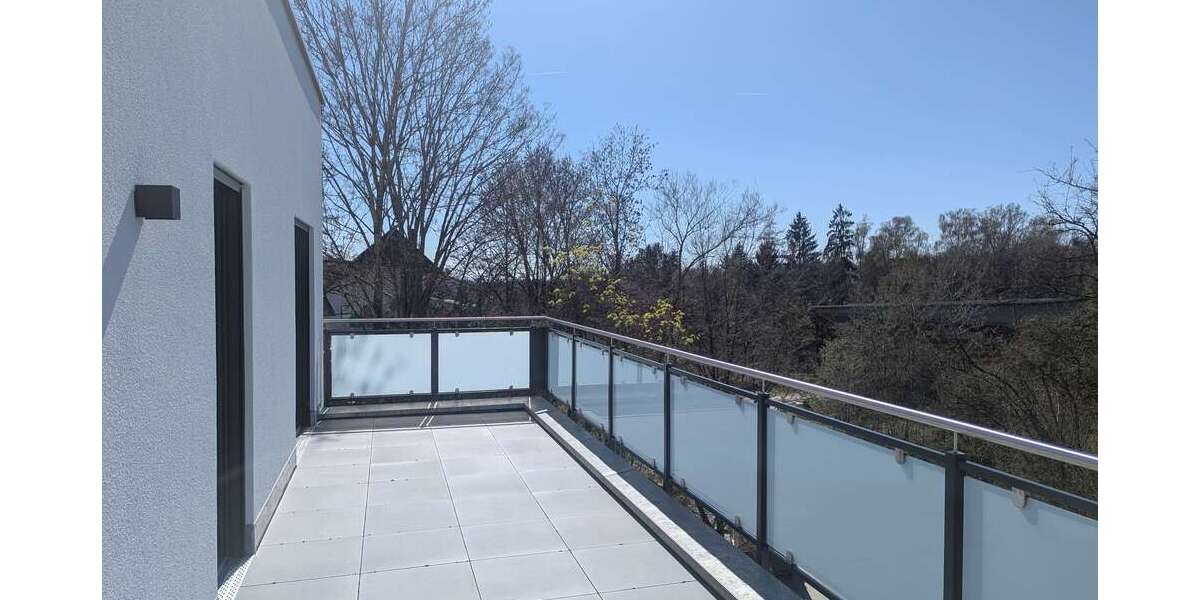 Etagenwohnung Mitterfels - 2 Zimmer, 79 m&sup2;, 950&euro; | Angebot:25150560