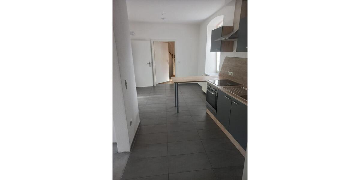 Erdgeschoßwohnung Mansfeld - 3 Zimmer, 60 m&sup2;, 400&euro; | Angebot:26576547